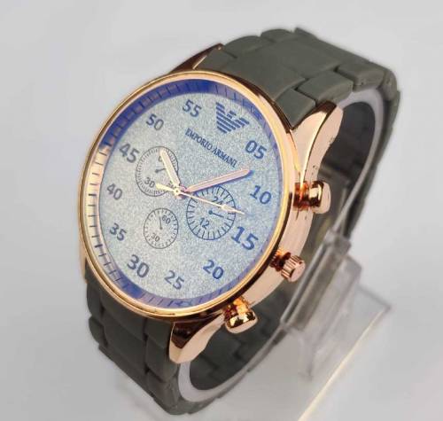 Man Classical Watch 