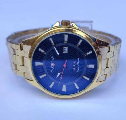 Man Classical Watch 