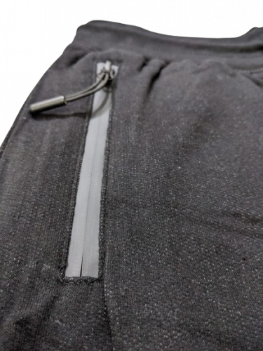 Slim Fit Jogger Pant
