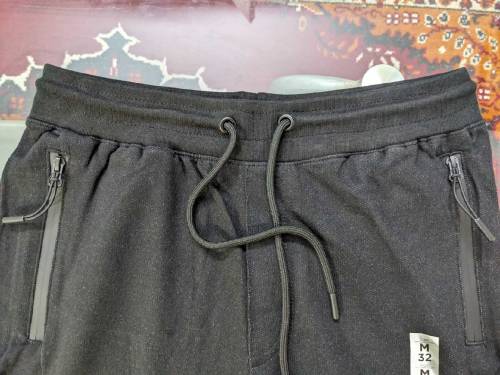 Slim Fit Jogger Pant