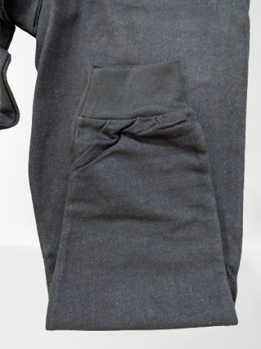 Slim Fit Jogger Pant