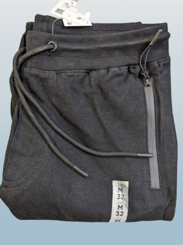 Slim Fit Jogger Pant
