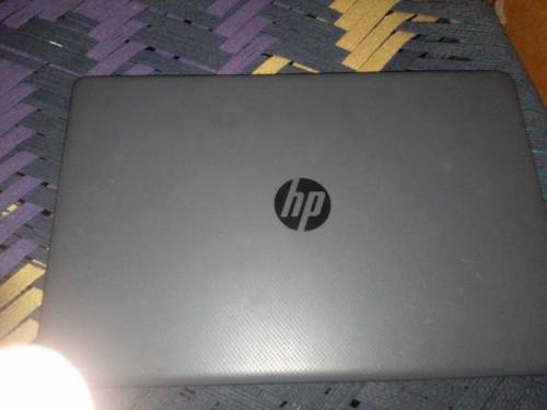 HP 2nd