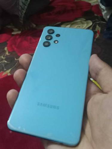 Samsung A32