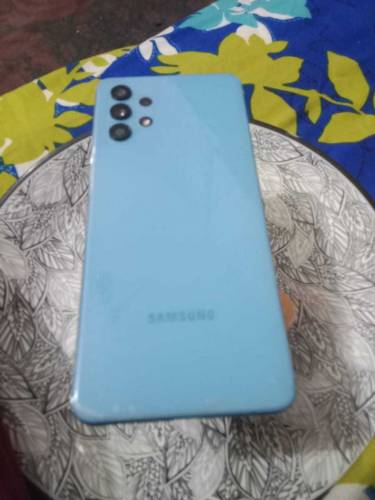 Samsung A32