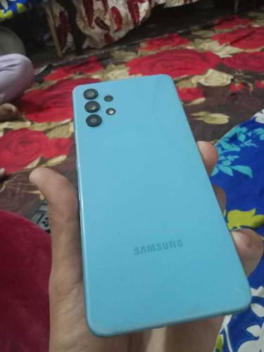 Samsung A32