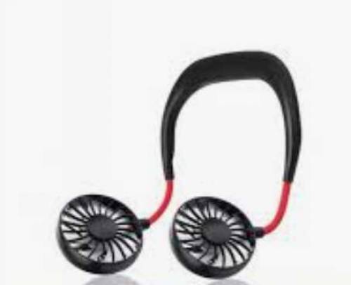 Neck Fans 