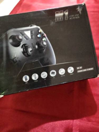 M1 CONTROLLER 