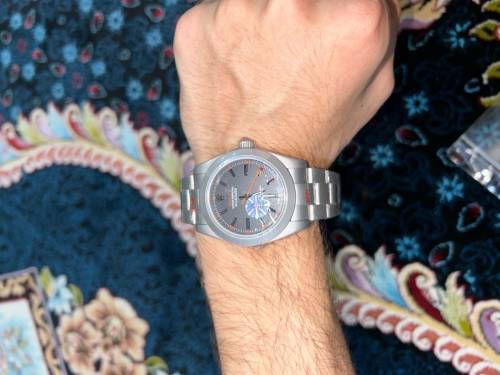 Rolex watch for sale 