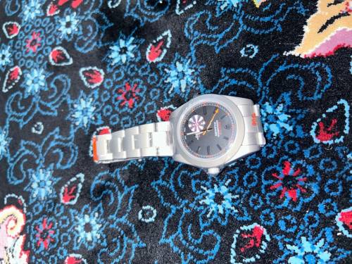 Rolex watch for sale 