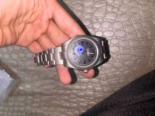 Rolex watch for sale 