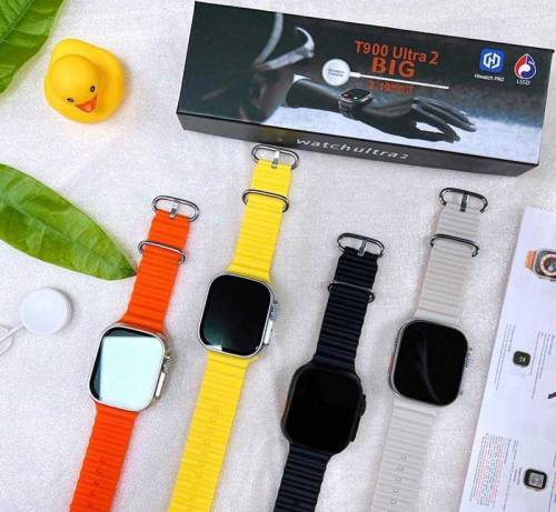 T900 Ultra 2 Smart Watch