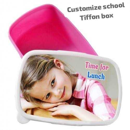 All Customize items
