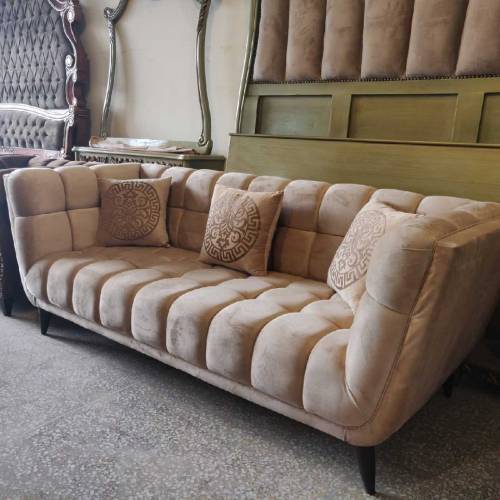 sofa, sofa set, 5 seater, L shape 