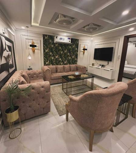 sofa, sofa set, 5 seater, L shape 