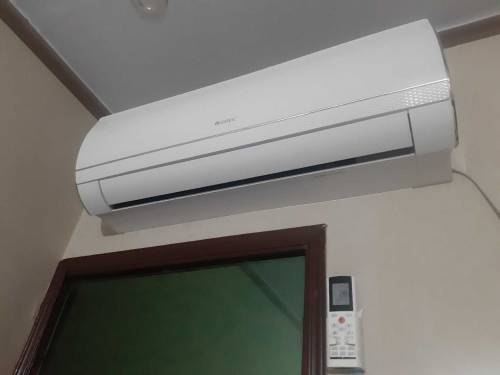Gree Inverter AC. 1 Ton