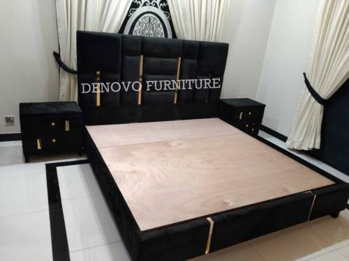 Bed, bed set, poshish bed, bedroom set, king size beds, modern beds