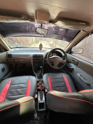 Suzuki Cultus 2004 Model