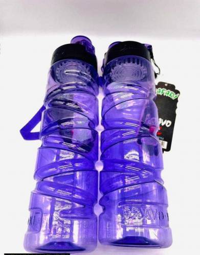 WATER Bottle pack of 2