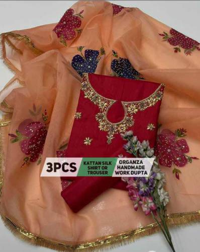 3 PC dress 
