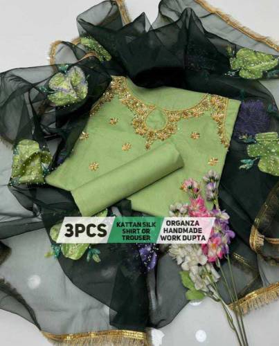 3 PC dress 