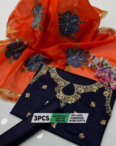 3 PC dress 
