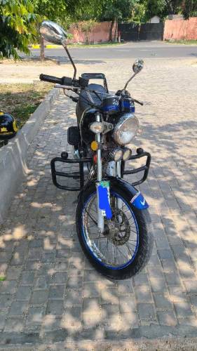 suzuki gs 150