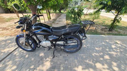 suzuki gs 150