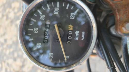 suzuki gs 150