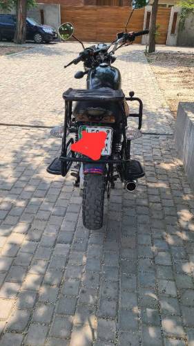 suzuki gs 150