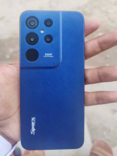sparx neo x 