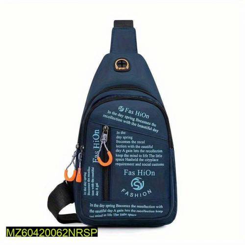 Multifunctional Sling Bag