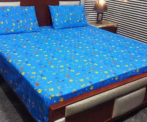 bed sheet 