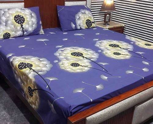 bed sheet 