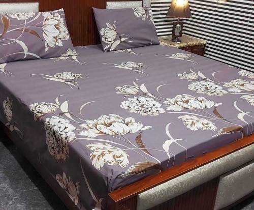 bed sheet 