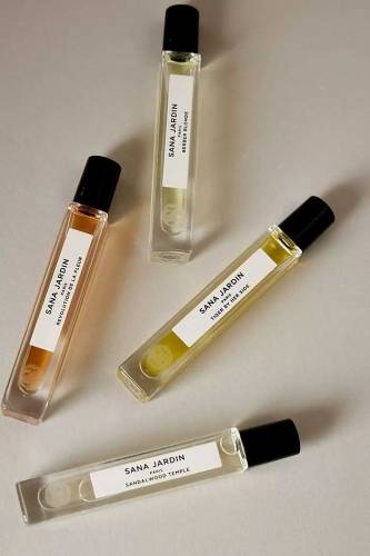Perfume For Men & Women - 20Ml
