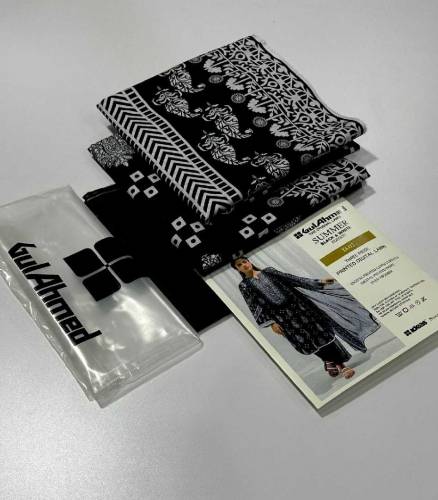 Gul Ahmed original brand 
