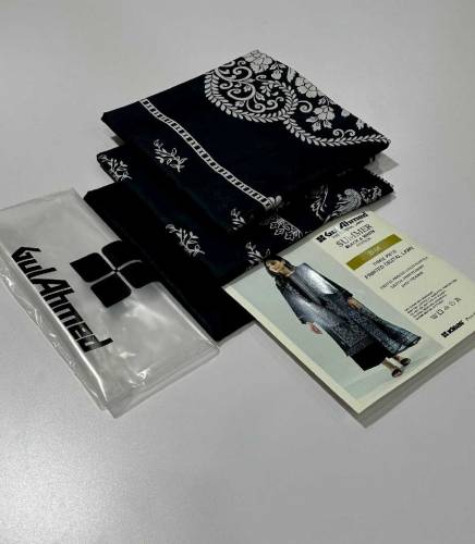 Gul Ahmed original brand 