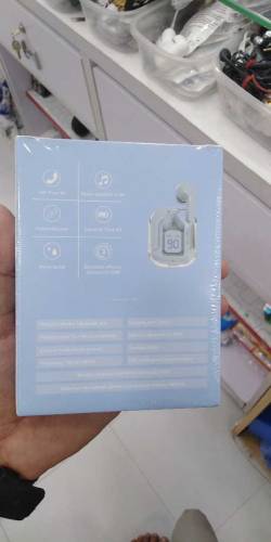 wareless Head p