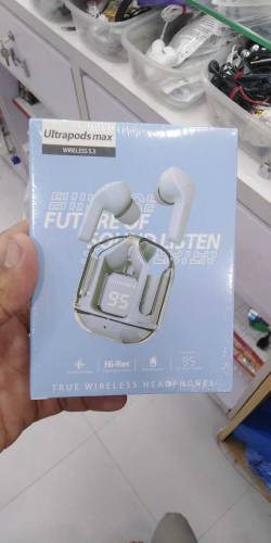 wareless Head p
