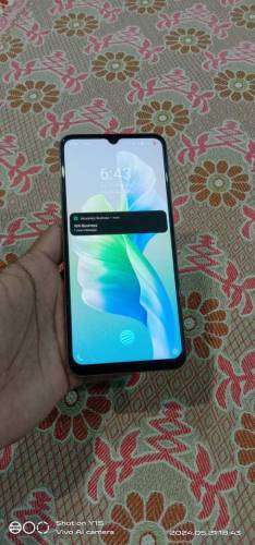 vivo v23e 