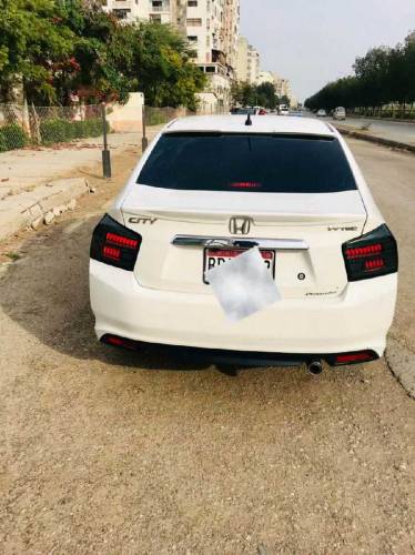 Honda city for sale 
