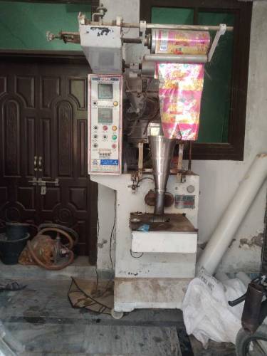 Packing Machine 
