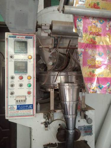 Packing Machine 