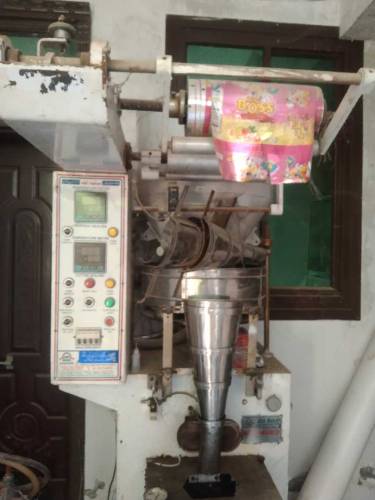 Packing Machine 