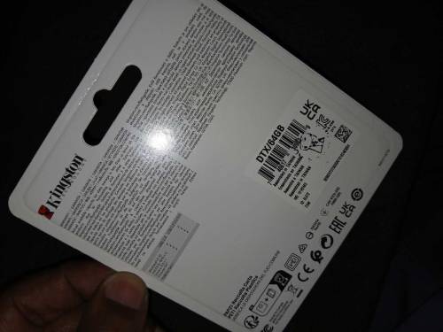 KINGSTON USB