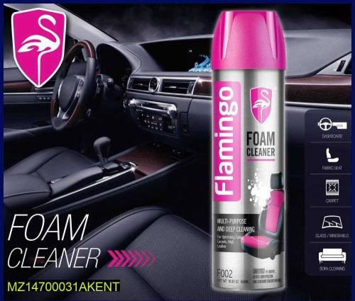 filimingo car foam cleaner 