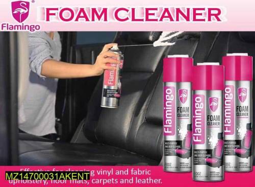 filimingo car foam cleaner 