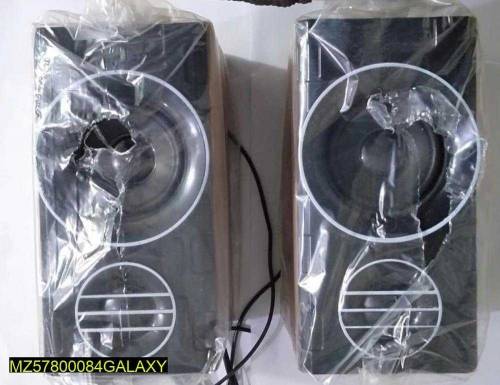 USB woofer speaker 