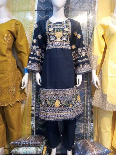 new branded suit #New cotton best design 